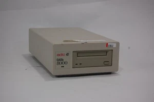 *Read ADIC DATa 8000B External Tape Drive - Picture 1 of 7