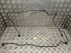 Dispatch Expert Vivaro  2017-On Water Pipes 9818468680 9818468480 GENUINE - Picture 1 of 9