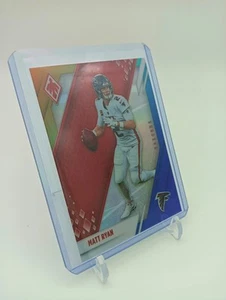 2021 Phoenix Matt Ryan Color Burst SP #16 - Bild 1 von 2