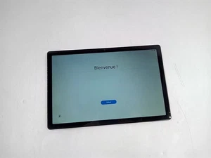 Tablet Samsung Galaxy Tab A8 10,5" 32GB 3GB RAM Wi-Fi grigio SM-X200 LINEA... - Foto 1 di 7