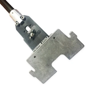 Columbia Taping Tools Columbia Schrank Monster 18" flacher Kastengriff - Bild 1 von 2