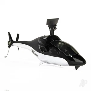 ESKY Scale 300 V2 Flybarless RTF Ready To Fly RC Electric Helicopter - Mode 1 - Picture 1 of 12
