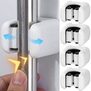 1Pcs Wall Mounted Mop Holders Brush Broom Hanger Racks Self-adhesive Hooks - Photo 1/12