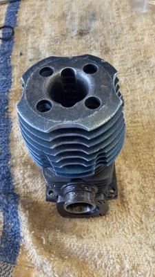 Novarossi Jp Negro AMR Modificado Foto 1 de 4