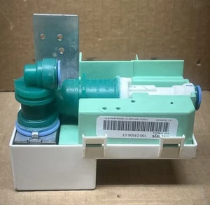 WPW10270395 Whirlpool Refrigerator Water Inlet Valve OEM WPW10270395. | AE - Picture 1 of 4
