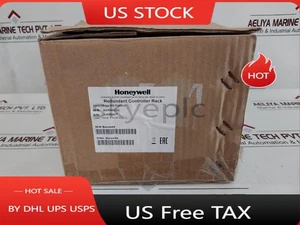 Rack controlador redundante Honeywell 900rr0-0200 - Imagen 1 de 17