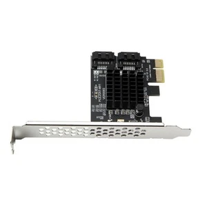 Expansion Card 3.0 2-Port Board Components Practical High Quality - Picture 1 of 8