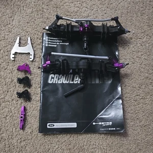 HPI Racing Axles King Crawler  - Picture 1 of 9