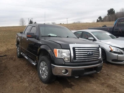 Roof Roof Air Bags Crew Cab Without Sunroof Fits 09-14 FORD F150 PICKUP 2073192 - Image 1 of 4