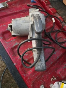 WORKING ROCKWELL MODEL 126 PORTA- PLANE 2 OF 2 SEE PHOTO DESCRIPTION - Picture 1 of 14