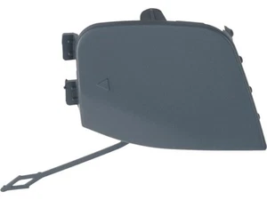 Tow Hook Cover For 2021 Mercedes GLA250 SG987FC - Picture 1 of 1