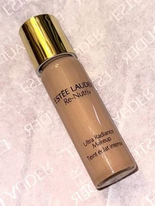 Estee Lauder Re-Nutriv Ultra radiance Makeup 4N1 Shell Beige 15ml - Bild 1 von 2