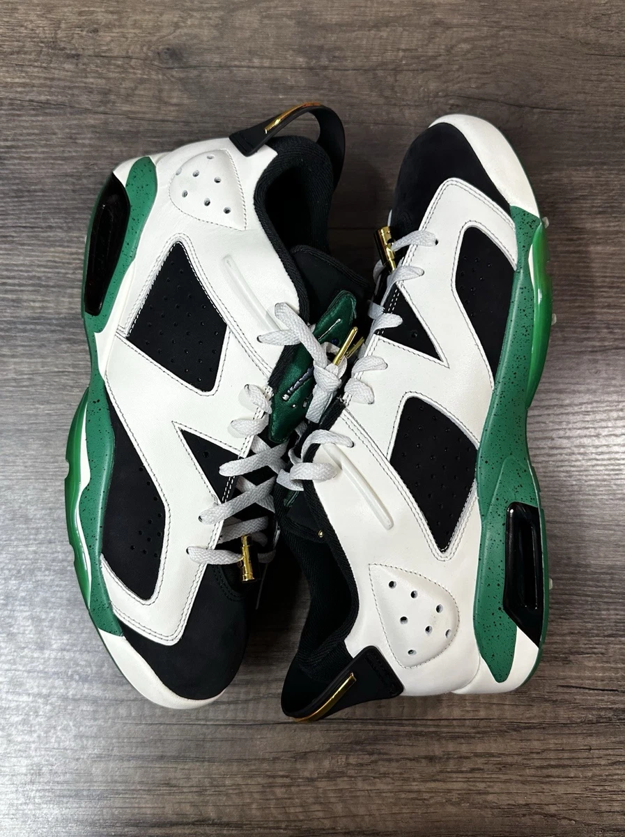 Eastside Golf x Air Jordan 6 Retro Golf Low 1961 | eBay