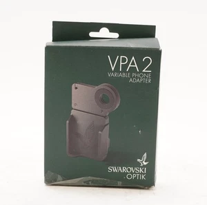 Swarovski VPA 2 - Adaptateur téléphone variable - Photo 1 sur 3