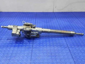 18-23 Subaru Crosstrek Steering Column Bare Genuine OEM Part 34500FL020 - Picture 1 of 17