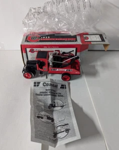1995 Ertl 1925 Kenworth Wrecker Die Cast Coin Bank - Picture 1 of 13