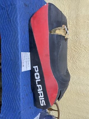 Polaris Rmk 800 2005 montaje base bandeja espuma 173 Foto 1 de 4