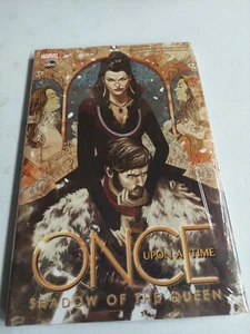 Once upon a Time : Shadow of the Queen by Corrina Bechko and Dan Thompson (2013, - Picture 1 of 2