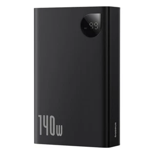 Baseus powerbank für handy 24000mAh USB-C externer Akku 3-port Für iPhone 14 15 - Bild 1 von 14