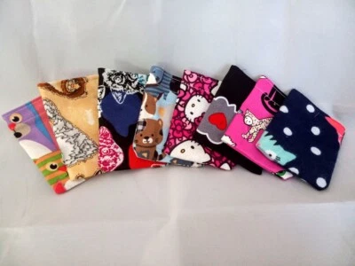 Handmade Refillable Catnip Pouch (Includes Premium Catnip) - Image 1 of 4