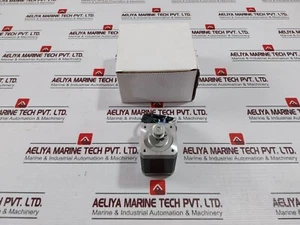 Vexta C9257-9012P-C1 2-phase Stepping Motor Rev C - Picture 1 of 11