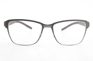 Gafas MARKUS T T241 TMi T2 034643 Gris Rojo Vino Titan Moderno Flexible Alemania - Imagen 1 de 12