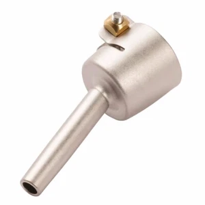 Ugello tubolare Leister 5 mm 107.144 per HOT JET S & LABOR S - Foto 1 di 3