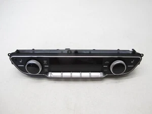 17-23 AUDI B9 A4 S4 A5 S5 TEMPERATURE HVAC AC CLIMATE CONTROL HEATER OEM 041525 - Picture 1 of 8