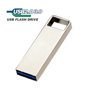 USB Stick 2.0 3.0 Memoria Pendrive 64GB 32GB 16GB 8GB Memoria Flash Drive - Imagen 1 de 14