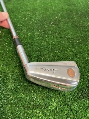Ben Hogan Apex Medallion 4 Iron Regular Steel Shaft - Image 1 of 4