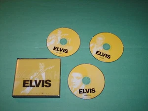 Introducing Elvis [Box] by Elvis Presley (CD, Aug-2007, Sony BMG) - Bild 1 von 1