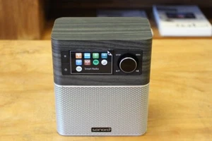 Sonoro SO-4110-100 OS Stream - Radio / DAB+ / WiFi / Bluetooth - Bild 1 von 6
