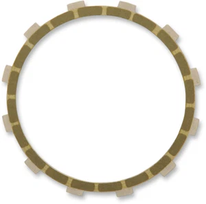 BARNETT 301-45-10022 DISCO FRIZIONE HONDA GL 1800 B ABS GOLD WING F6B 2014 - Foto 1 di 1