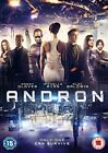 Andron [DVD] - DVD  GKVG The Cheap Fast Free Post