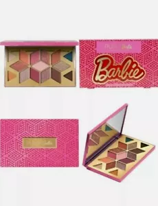 PUR X BARBIE ~ SIGNATURE 15 PIECE Eyeshadow PALETTE ~ BOXED - Picture 1 of 7