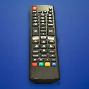Universal TV Remote Netflix/Amazon/Magic Link/ Brand New! - Picture 1 of 2