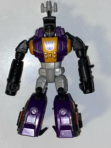 Transformers Combiner Wars Bombshell Insecticon Legends NOT Complete! - Picture 1 of 2