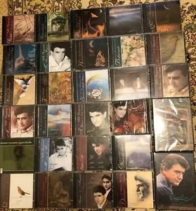 Shajarian CDs (Mohammad Reza Shajarian Full Album)  - Picture 1 of 3