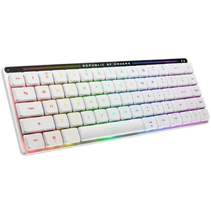 Keyboard Asus ROG FALCHION RX LP RL/RD - Bild 1 von 10