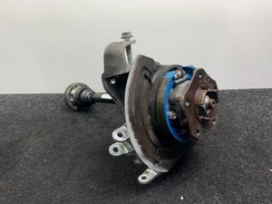 Portabicicletas Porsche 991 911 Carrera buje de rueda muslo trasero derecho - Imagen 1 de 4