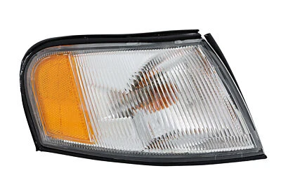 Luz de esquina lado del pasajero para Nissan Sentra 200SX 1995-1998 Foto 1 de 4