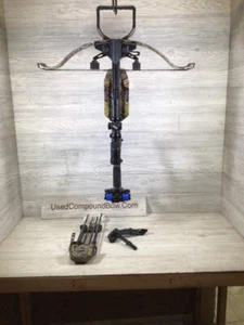 Used Excalibur TwinStrike Package - Picture 1 of 8