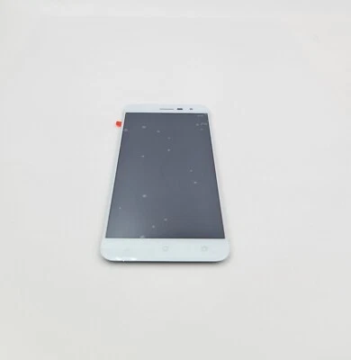 For Asus Zenfone 3 ZE520KL LCD Display Screen Touch White - Image 1 of 2