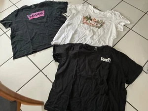 Levis 3 T Shirt 3 XL , XXXL - Bild 1 von 5