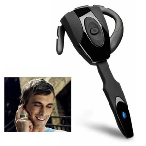 Auriculares Bluetooth Auriculares Estéreo Auriculares Inalámbricos con Micrófono para Llamar - Imagen 1 de 12
