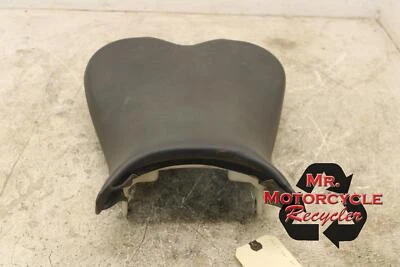 06 07 SUZUKI GSXR600 GSXR 600 GSXR750 750 OEM ASIENTO CONDUCTOR ALMOHADILLA SILLÍN C22 Foto 1 de 4