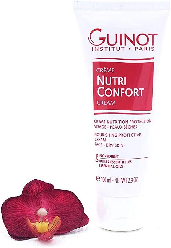 GUINOT Creme Nutri Confort - Nutri Confort Cream 100ml - Image 1 of 1
