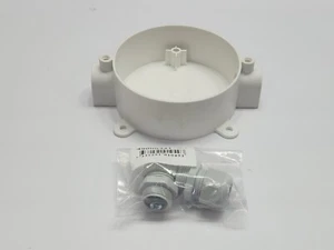 CONSILIUM 46950 WHITE DETECTOR BASE S-2-010.676 - Picture 1 of 10