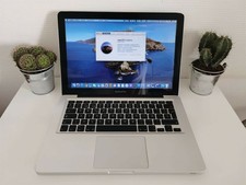 New Apple 13-Inch Macbook Pro Md101Ll/A (Core I5, 4Gb Ram, 500Gb Hd, Superdrive, Macos X El Capitan) (887168776929)