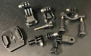 Cámara deportiva RKA "Bolsa-O-Piezas" 7 piezas - Imagen 1 de 1